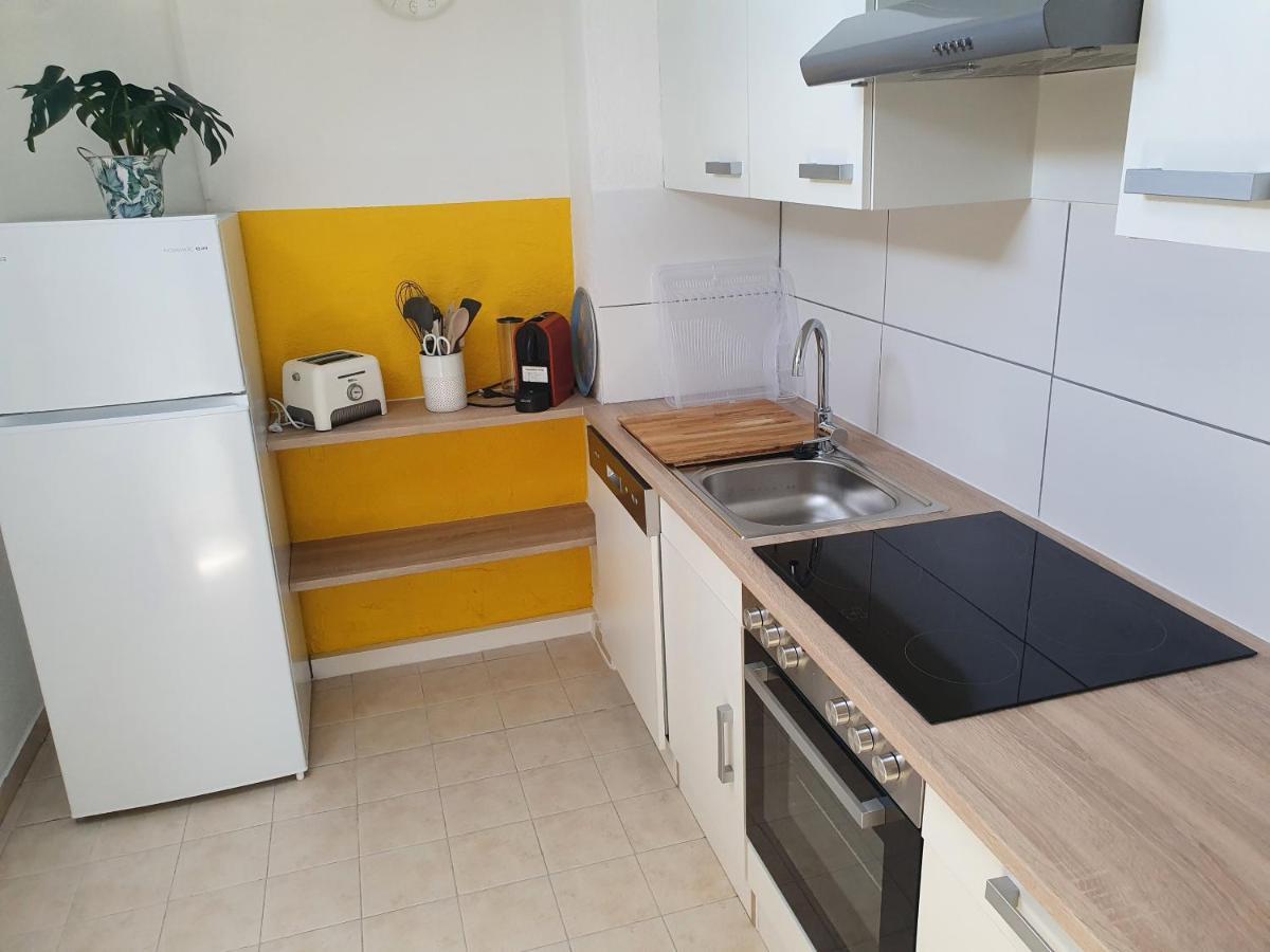 Ferienwohnung Mit Ausblick Кройцлинген Экстерьер фото